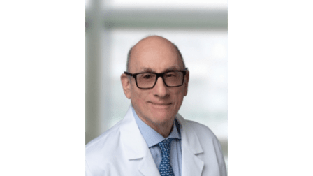 Harvey Greenberg, MD