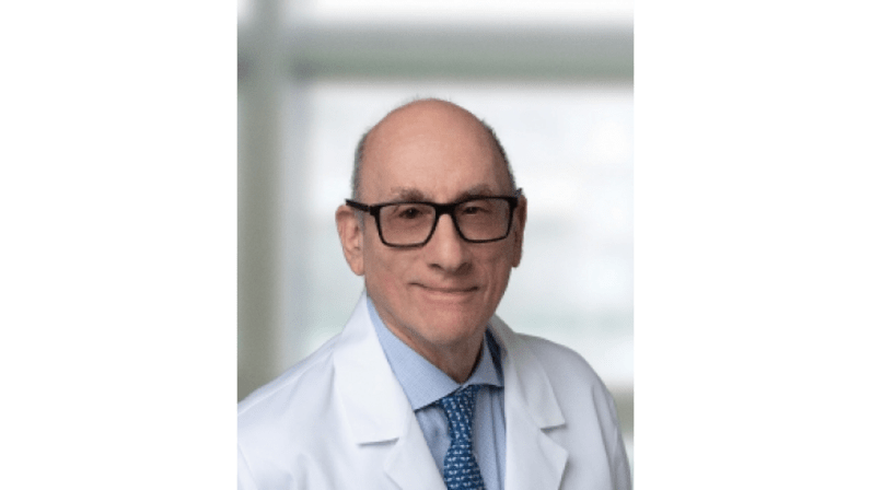 Harvey Greenberg, MD