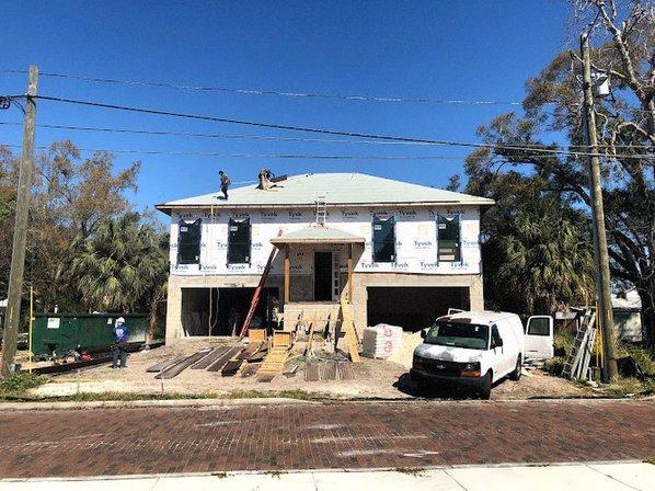 Advantage Roofing and Construction, LLC