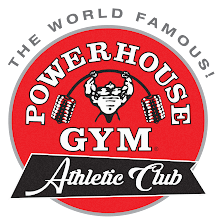 Powerhouse Gym Athletic Club