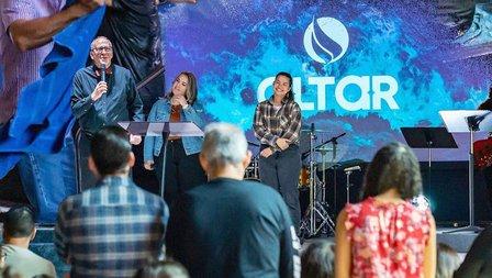 ALTAR Church