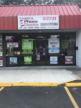 Tampa Phone Doctor