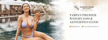 Weight & Body Solutions