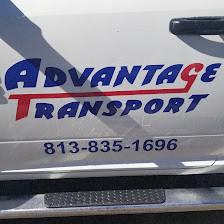Advantage Transport & Towing