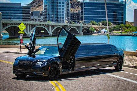 7skys limo
