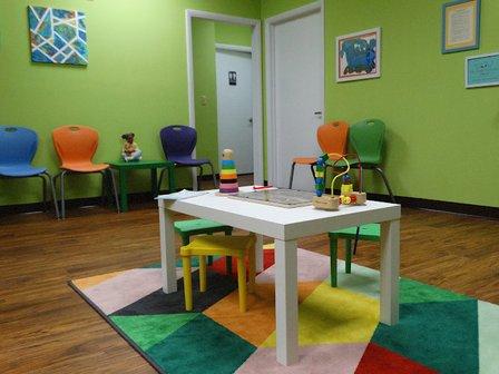 The Children's Doctor of Tampa Bay