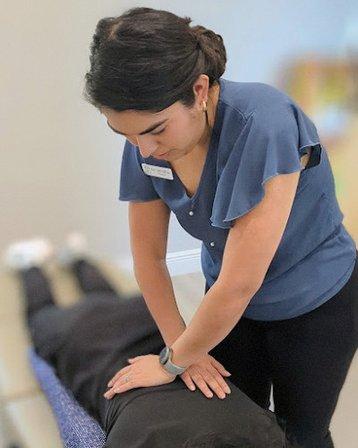 Grounded Wellness Chiropractic