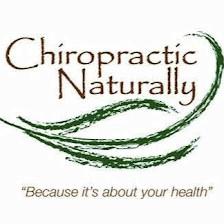 Chiropractic Naturally
