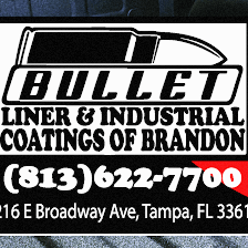 Bullet Liner Of Brandon & Industrial Coatings