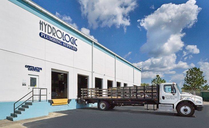 Hydrologic Distribution Company
