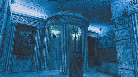 Game Over Escape Rooms EAST TAMPA