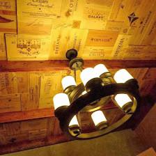 Cepas Wine & Tapas Bar