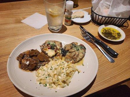 Carrabba's Italian Grill