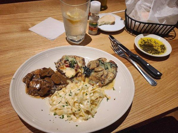 Carrabba's Italian Grill