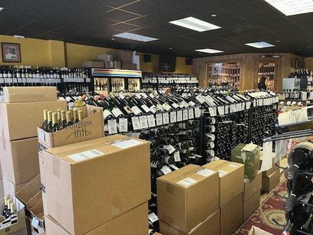 Redneck Wine Co