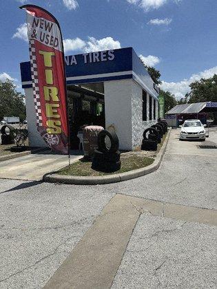 LARA TIRE SERVICES