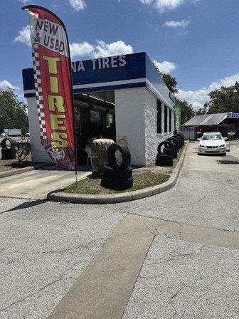 LARA TIRE SERVICES
