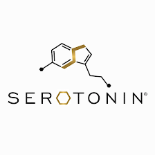 Serotonin Centers