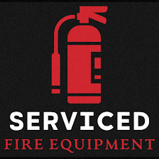 Serviced Fire Equipment