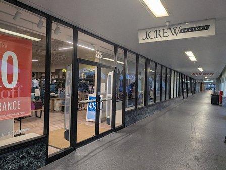 J.Crew Factory