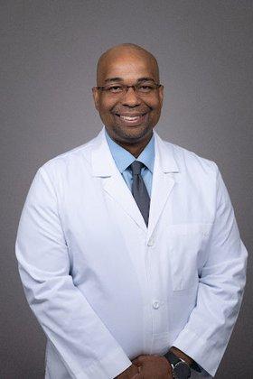 Cedric D. Shorter, MD