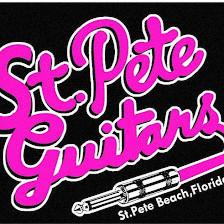 St Pete Guitars
