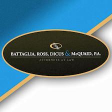 Battaglia, Ross, Dicus & McQuaid, P.A. - St Petersburg Office