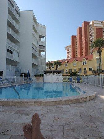 Lighthouse Pointe Condos