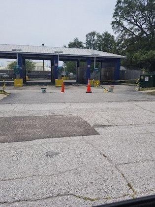 DJ Carwashes