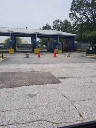 DJ Carwashes