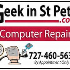 Geek In St. Pete