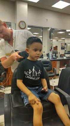 JCPenney Salon