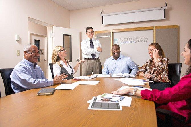 Continuing Education and Conference Center (CEC) at Eckerd College
