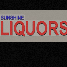Sunshine Liquors