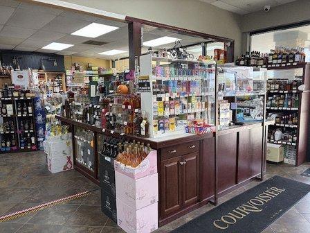 Sunshine Liquors