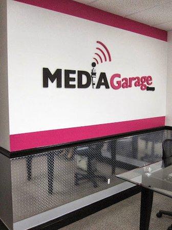 Media Garage Group, Inc.