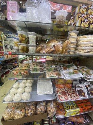 Đông Á Grocery
