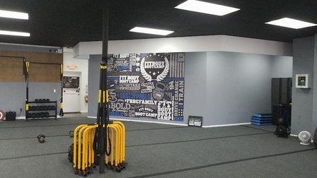 Fit Body Boot Camp