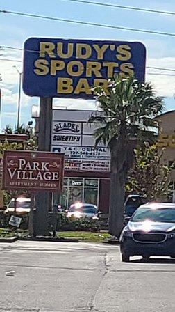 Park Village North Plaza