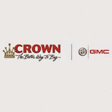 Crown Buick GMC