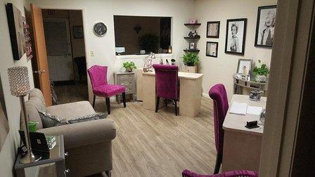 Nails By Us-The Nail Spa Studio