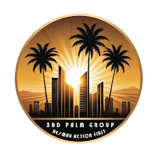 Mike Edwall, 3rd Palm Group