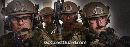 US Coast Guard Recruiting