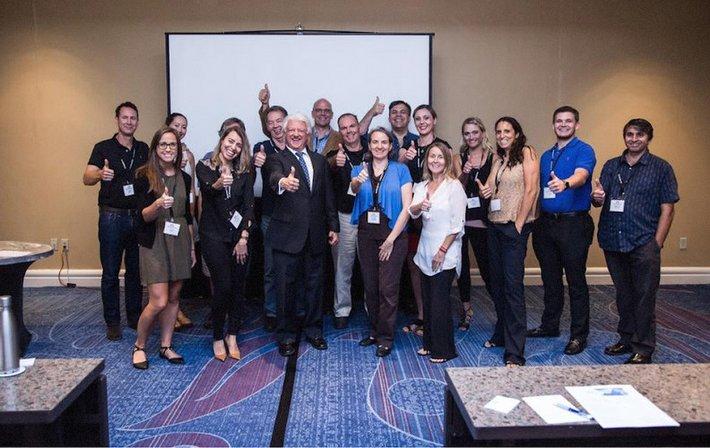 Matterhorn Business Development
