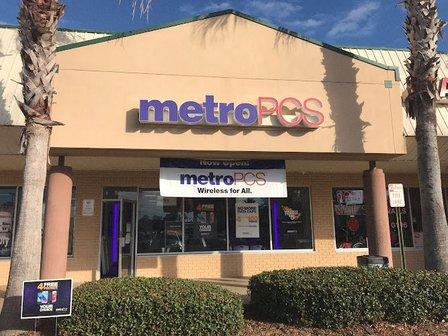 Metro by T-Mobile