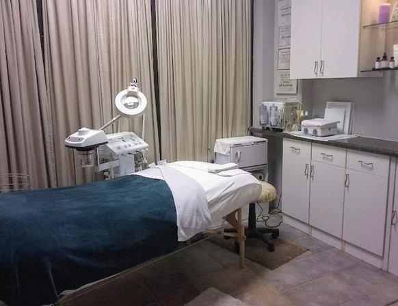 Metro Hair Salon and Spa