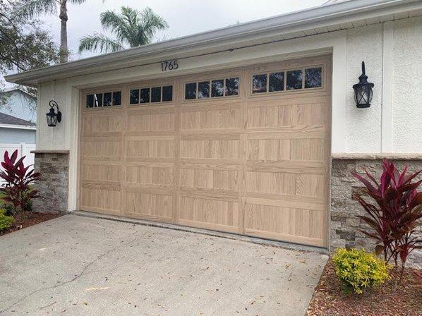 Integrity Garage Door Service