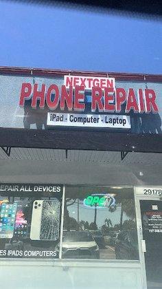 NextGen - Phone and Computer Repair, Game Consoles and More