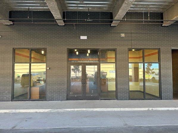 Value Store It Self Storage