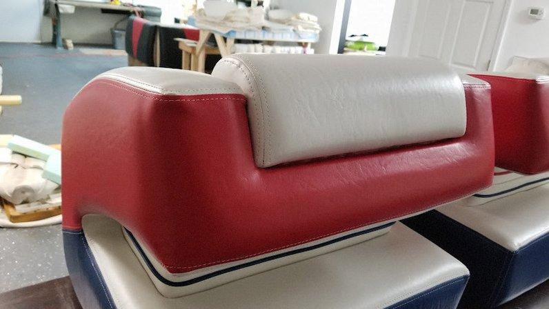 Upholstery SC